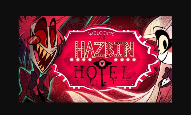 Hazbin Hotel Episode 6