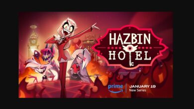 Hazbin Hotel Season 2