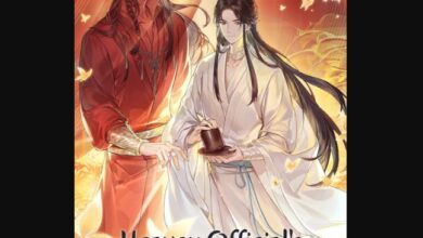 Heaven Official Blessing Season 2 Episode 12