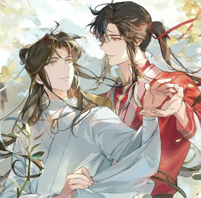 Heaven Official Blessing Season 2 Episode 12 spoiler