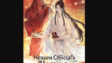 Heaven Officials Blessing Season 3