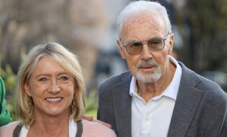Heidi Beckenbauer
