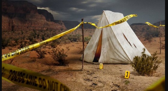 Hell Camp Teen Nightmare 2 Cast and Crew