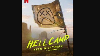 Hell Camp Teen Nightmare Part 2