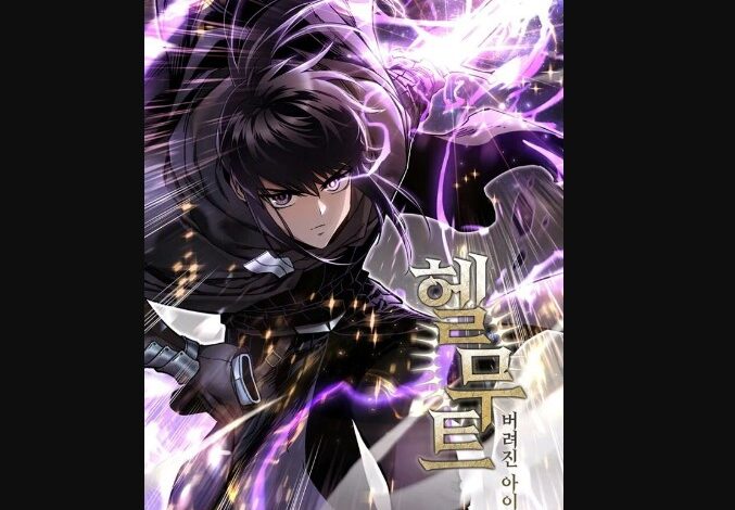 Helmut The Forsaken Child Chapter 51 Spoiler, Release Date