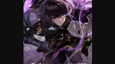 Helmut The Forsaken Child Chapter 54