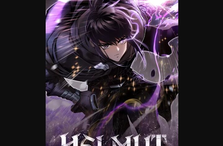 Helmut The Forsaken Child Chapter 54
