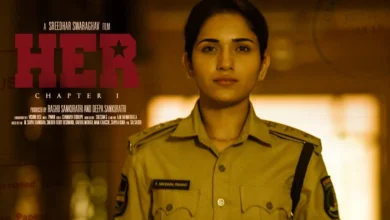 Her Chapter 2
