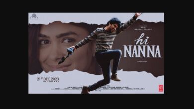 Hi Nanna OTT Release Date and Time