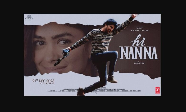 Hi Nanna OTT Release Date and Time
