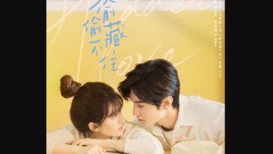Hidden Love Season 2
