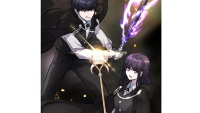 Hide My Power Chapter 29 Release Date