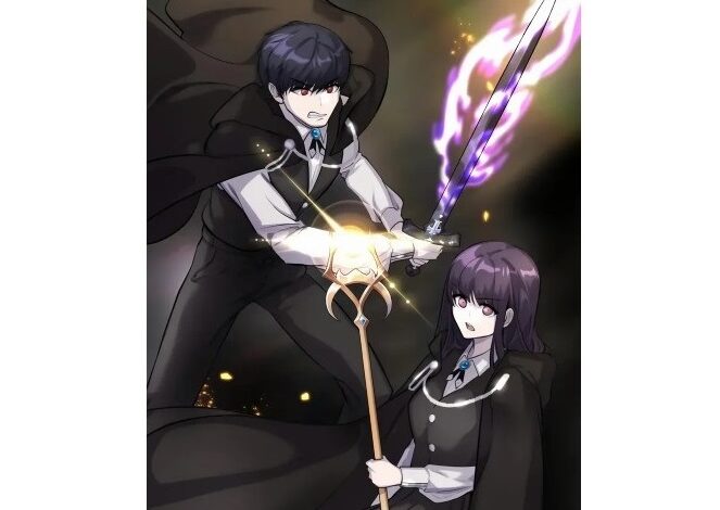Hide My Power Chapter 29 Release Date