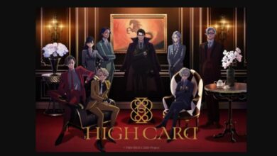 High Card Season 2 Episode 4