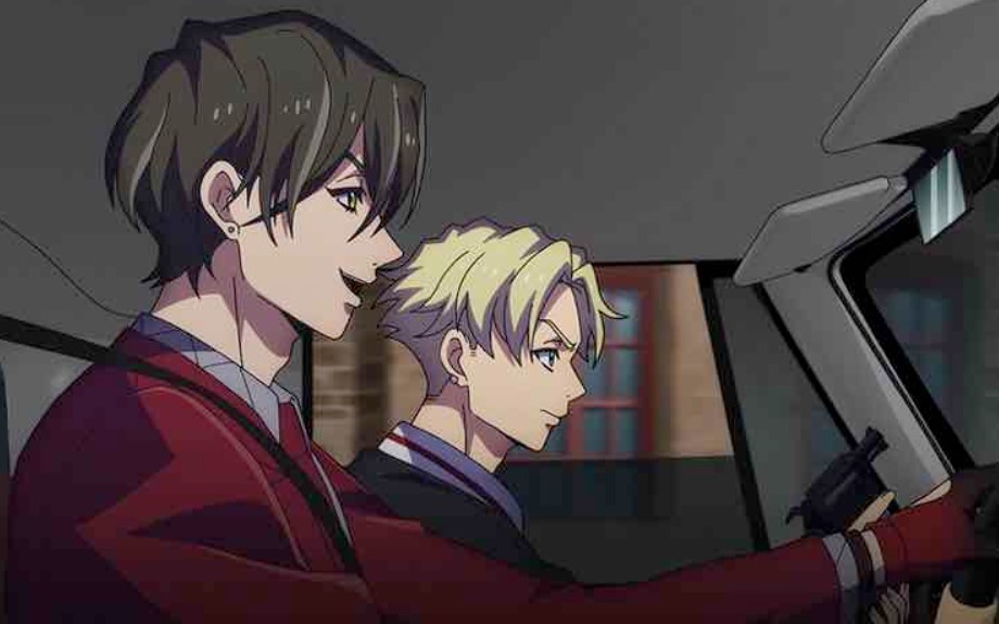 High Card Season 2 Episode 4 plot