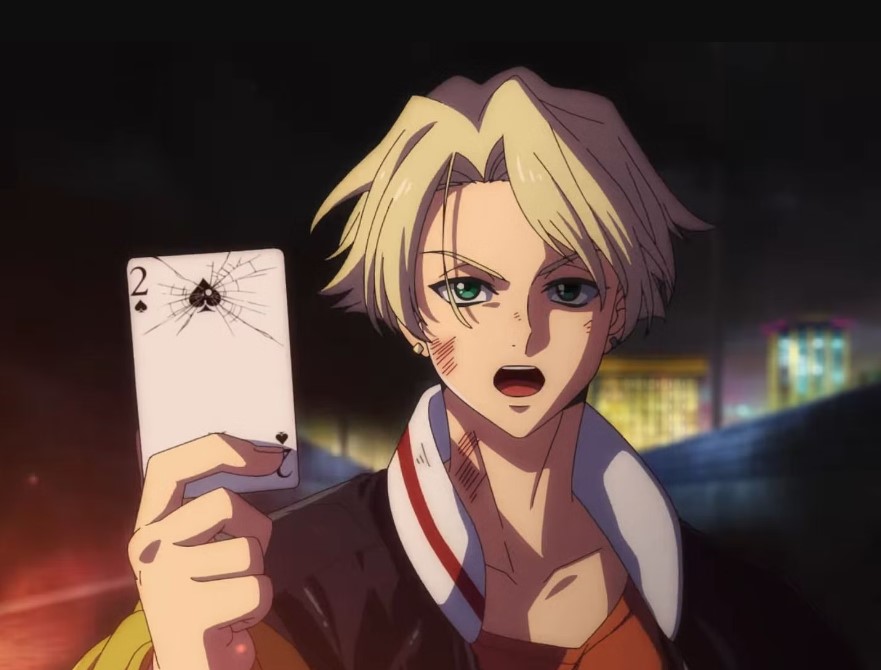 High Card Season 2 Episode 4 spoiler