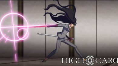 High Card Season 3 Release Date