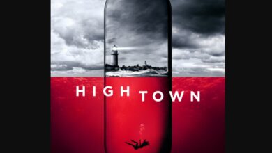Hightown Season 4