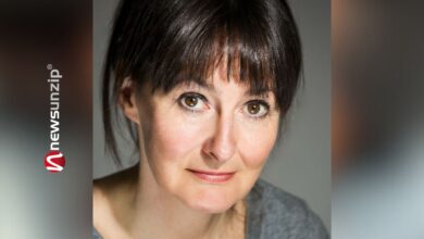 Hilary Lyon