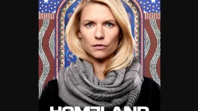 Homeland Season 9