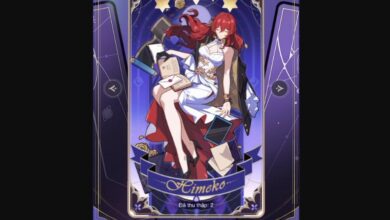 Honkai Star Rail Version 2.0 Release Date