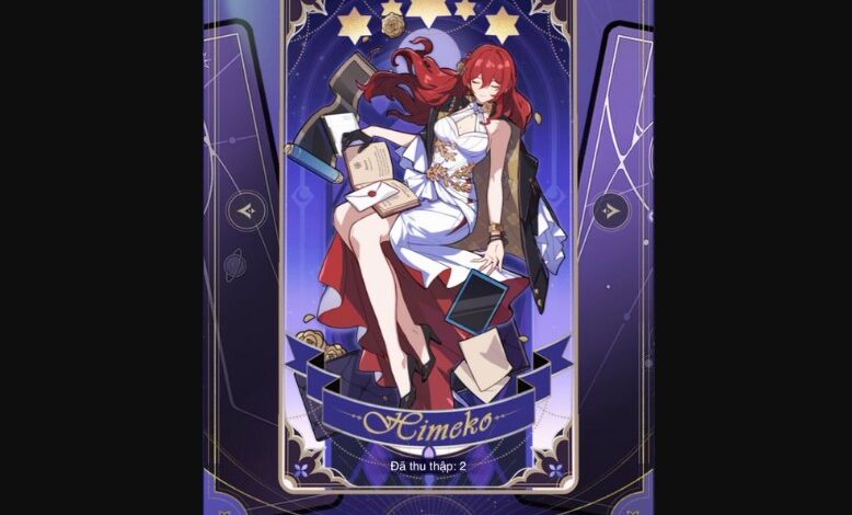 Honkai Star Rail Version 2.0 Release Date