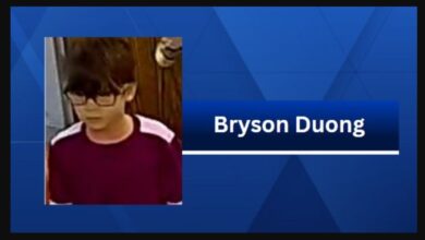 How Bryson Duong Was Rescued After His Father Brandon Duong’s Kidnapping Attempt