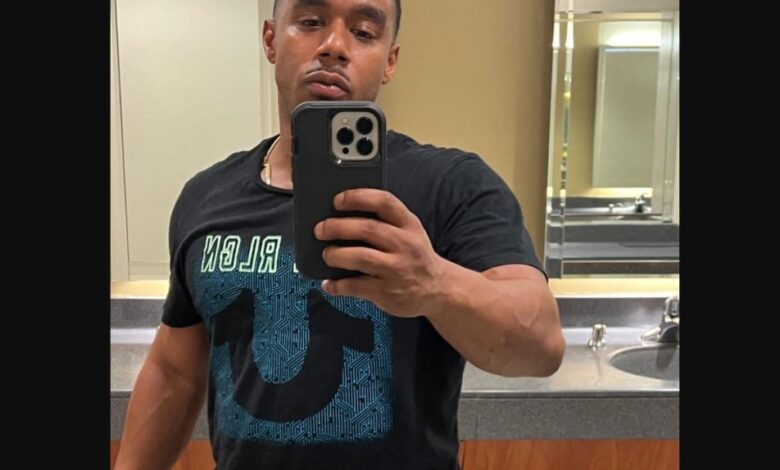 How Chris Hughes’ Death in a Car Accident Shook the Dallas Community