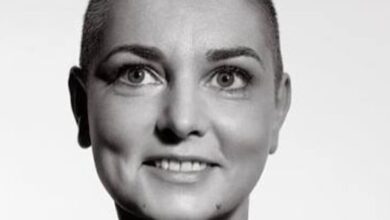 How Sinéad O’Connor Died The Truth Behind the Coroner’s Report
