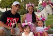 How a Drunk Driver Killed Jose Pascagz, Luisa Bernal, and Their 5-Year-Old Daughter in a Fiery Crash