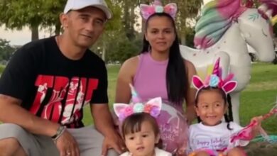 How a Drunk Driver Killed Jose Pascagz, Luisa Bernal, and Their 5-Year-Old Daughter in a Fiery Crash