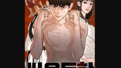 How to Fight Chapter 215