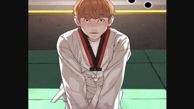How to Fight Chapter 217