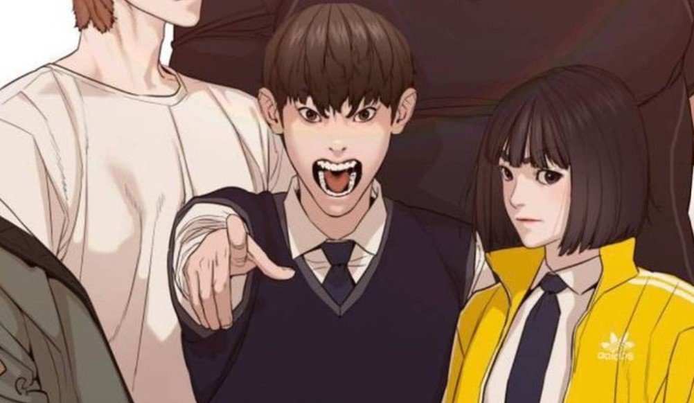 How to Fight Chapter 217 release date