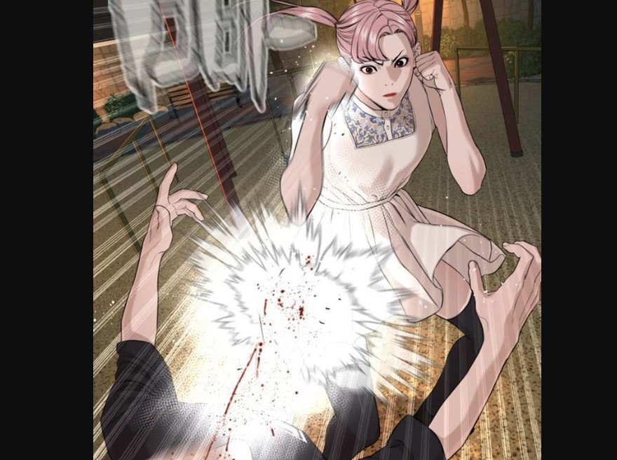 How to Fight Chapter 218 plot
