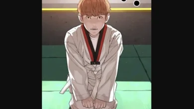 How to Fight Chapter 220