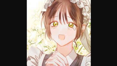 How to Survive as a Maid in a Horror Game Chapter 36
