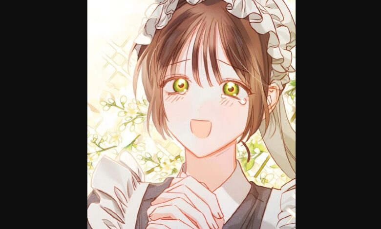 How to Survive as a Maid in a Horror Game Chapter 36
