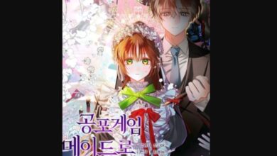 How to Survive as a Maid in a Horror Game Chapter 37