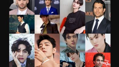 How to Vote for the Nubia Most Handsome Man 2024 and Find Out Who is the World’s Most Charming Celebrity