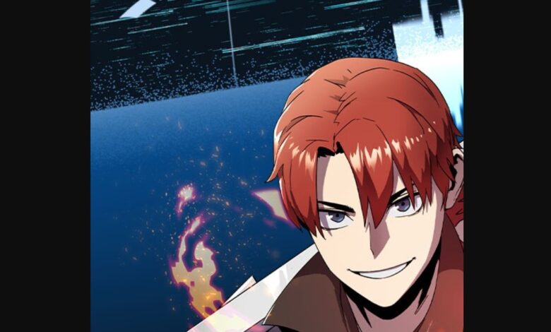 I Am The Strongest Boss Chapter 5 Spoilers, Release Date, Raw Scan