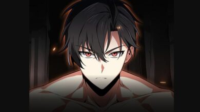 I Killed an Academy Player Chapter 14
