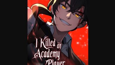 I Killed an Academy Player Chapter 16