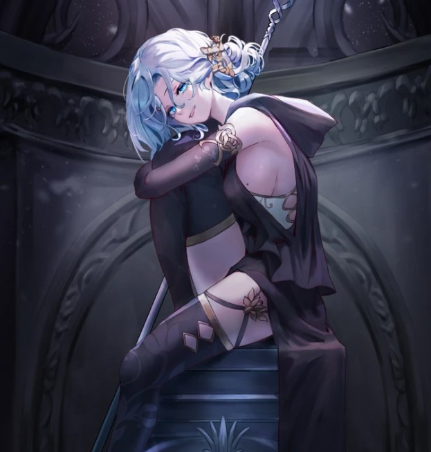 I Killed an Academy Player Chapter 16 release date