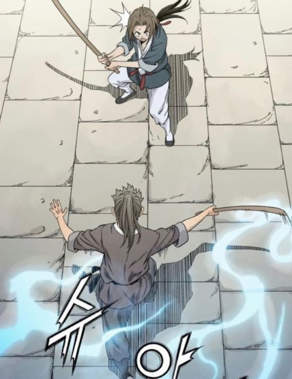 I Reincarnated as a Legendary Surgeon Chapter 98 plot