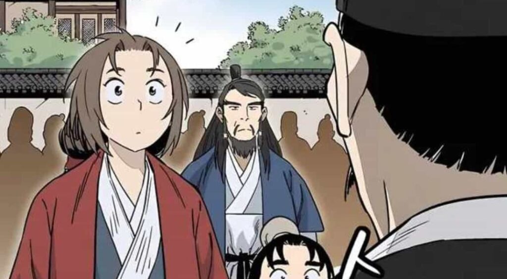 I Reincarnated as a Legendary Surgeon Chapter 98 spoiler