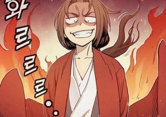 I Reincarnated as a Legendary Surgeon Chapter 99