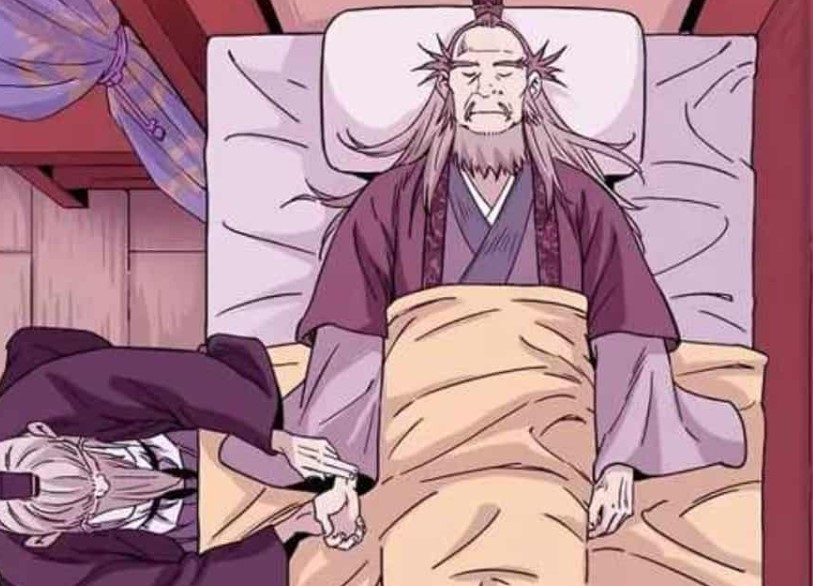 I Reincarnated as a Legendary Surgeon Chapter 99 release date