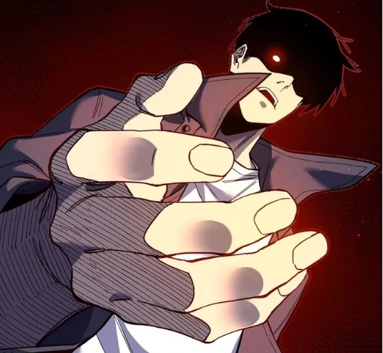 I Rely on My Invincibility to Deal Tons of Damage Passively Chapter 10 Spoilers and Raw Scans