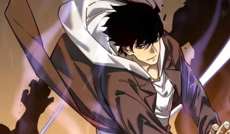 I Rely on My Invincibility to Deal Tons of Damage Passively Chapter 11 spoiler